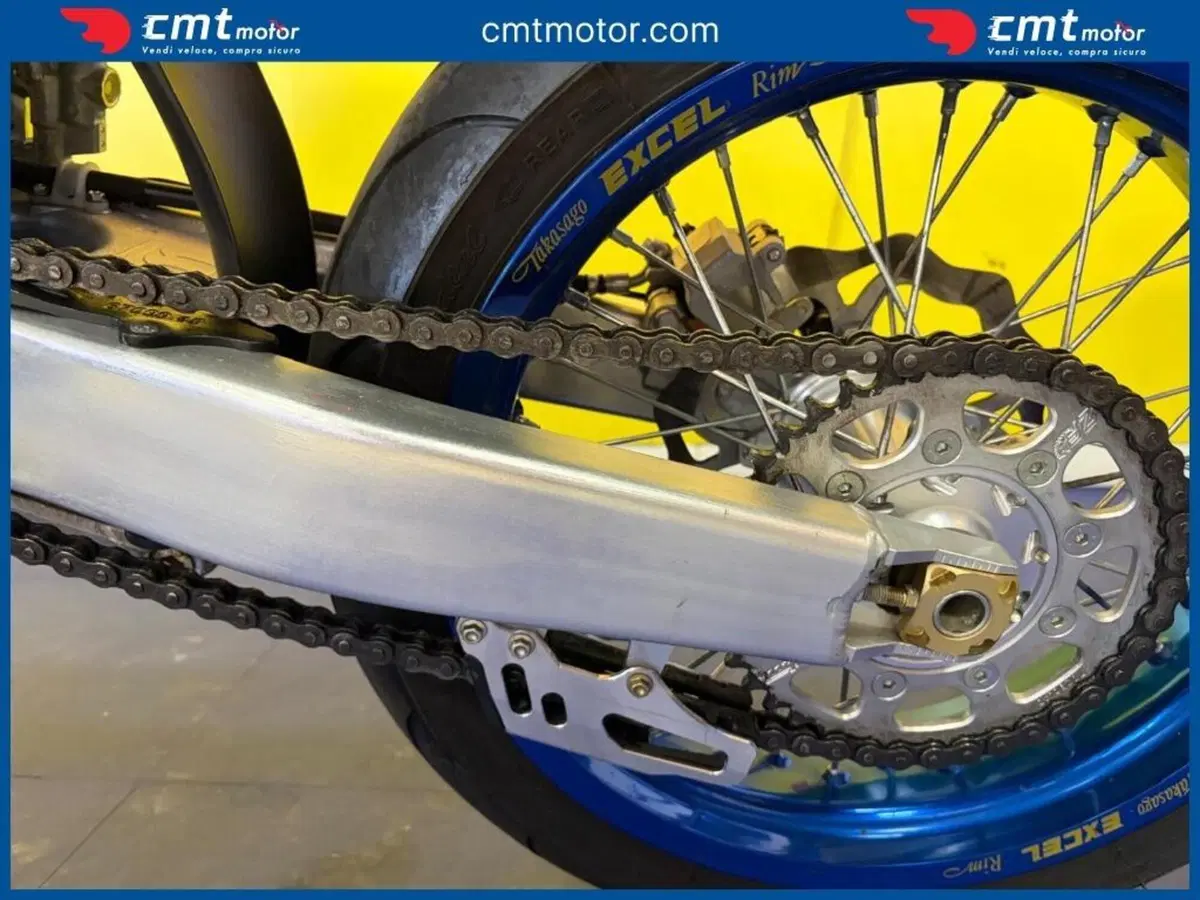 Tm Moto SMR 300 ES Fi 2T (2023 - 24) (12)