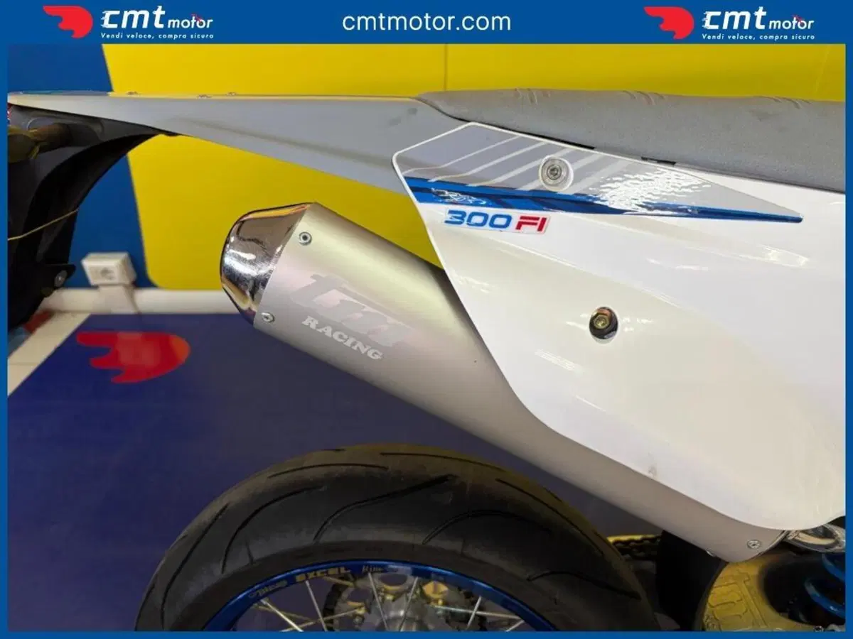 Tm Moto SMR 300 ES Fi 2T (2023 - 24) (13)