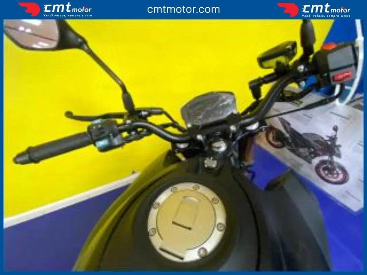 Kl Duel 125 (2023 - 24) (5)