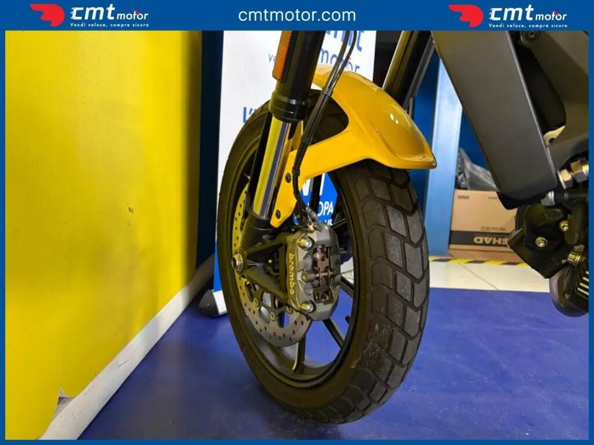 Ducati Scrambler 800 Icon (2023 - 24) (12)