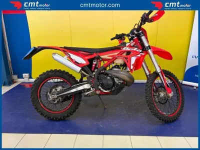 Betamotor Xtrainer 300 2T (2023) usata