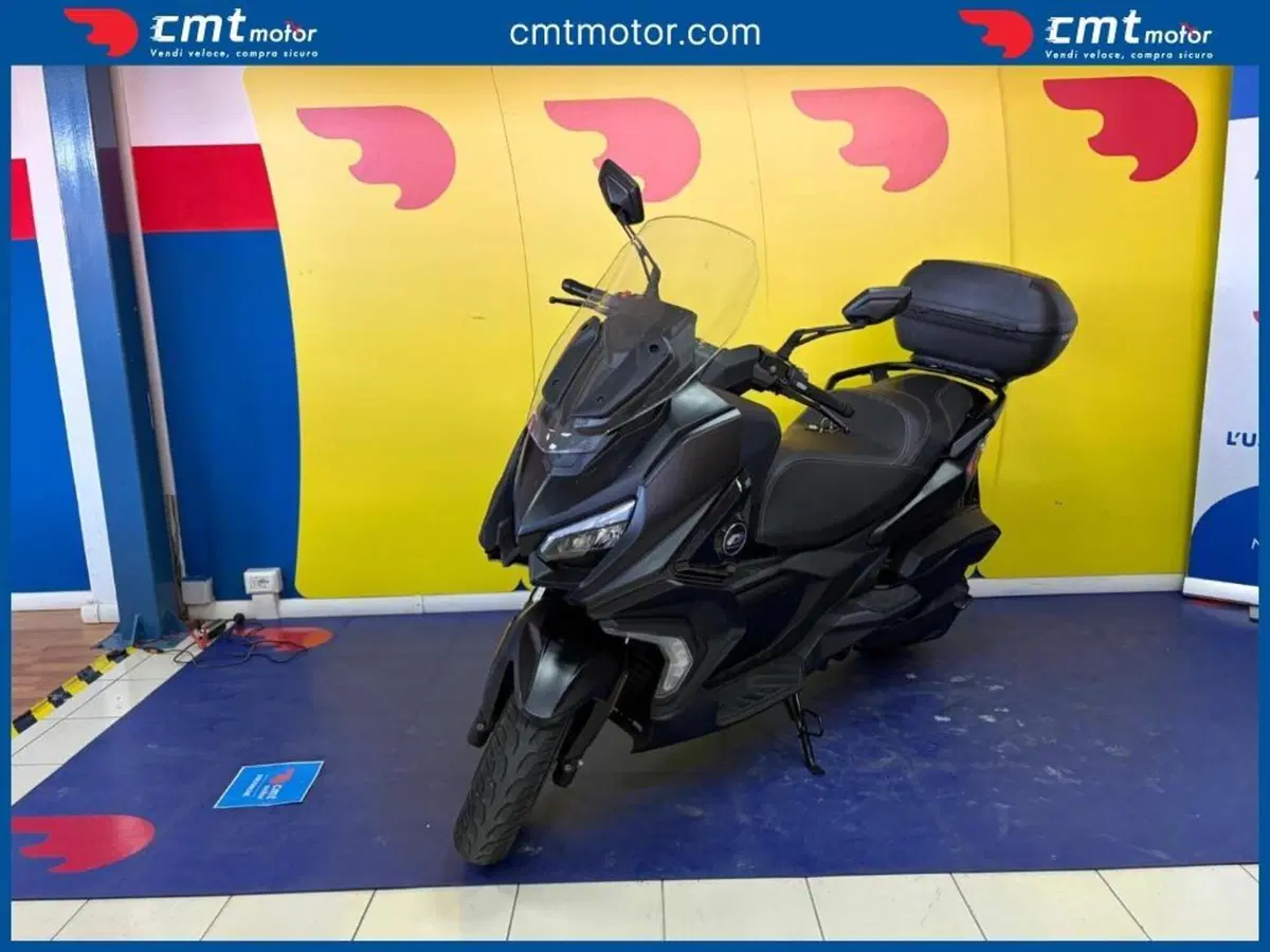 QJ Motor Fort 4.0 (2025 - 26) (2)