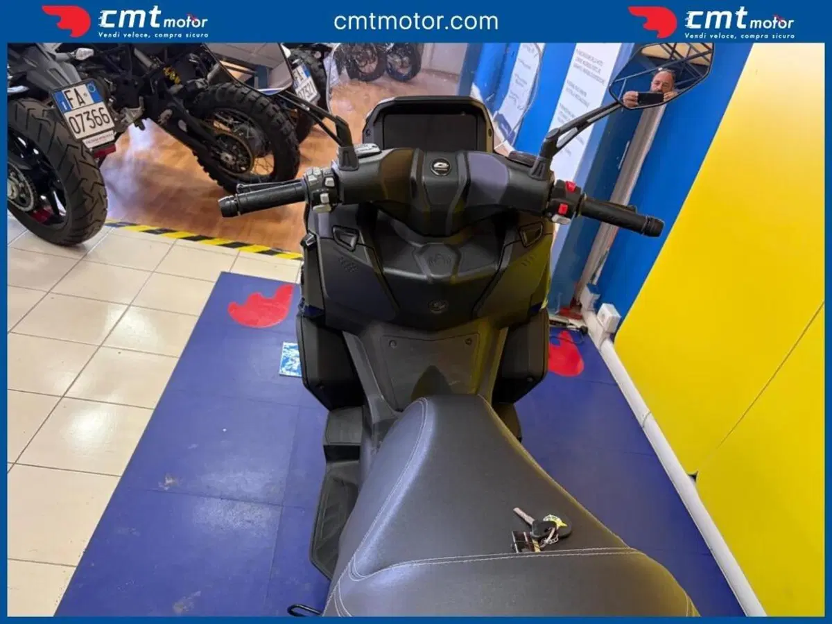 QJ Motor Fort 4.0 (2025 - 26) (9)