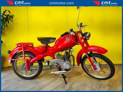 Motom d'epoca