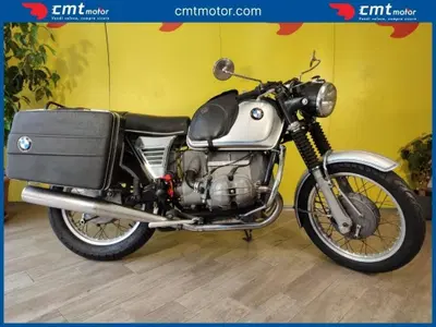 Bmw d'epoca