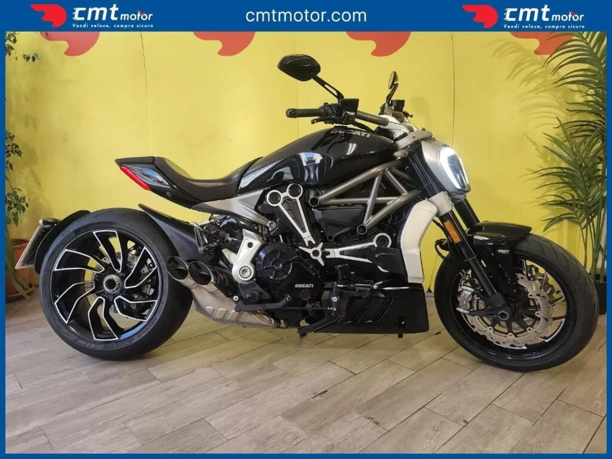  Altre moto o tipologie Special
