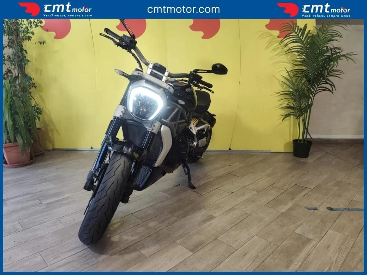  Altre moto o tipologie Special (2)