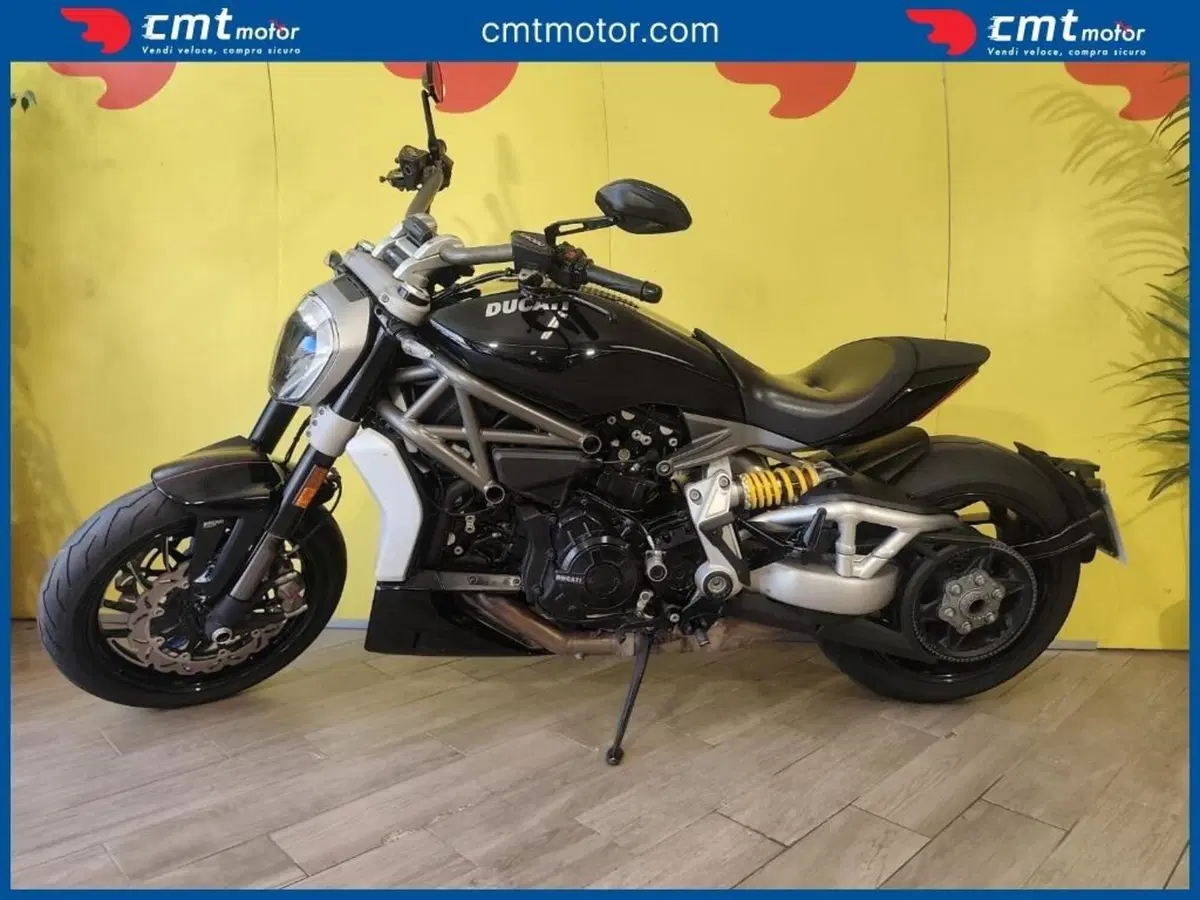  Altre moto o tipologie Special (3)