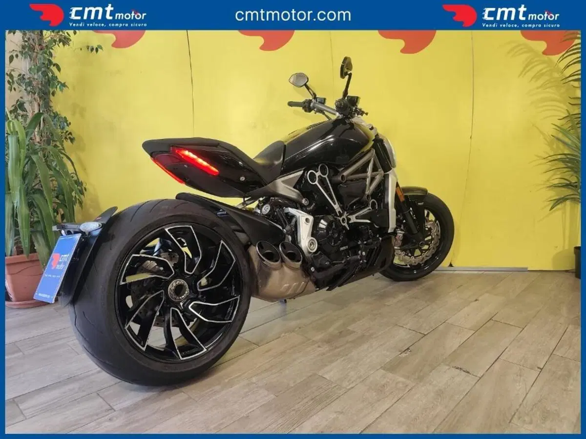  Altre moto o tipologie Special (4)