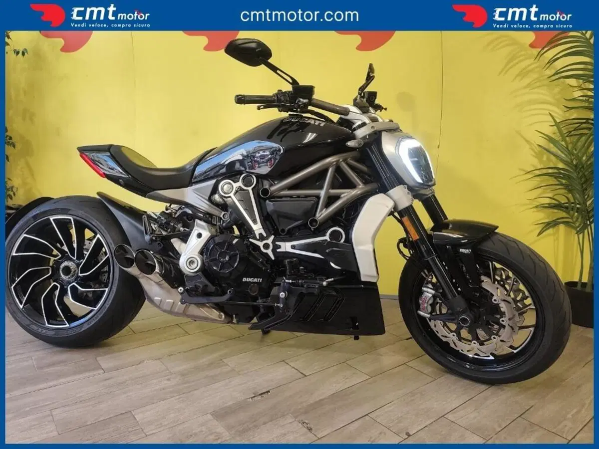  Altre moto o tipologie Special (6)