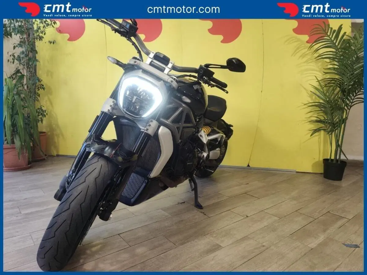  Altre moto o tipologie Special (7)