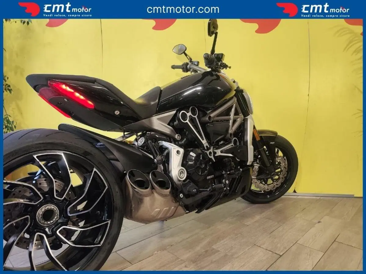  Altre moto o tipologie Special (8)