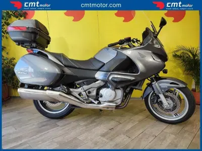 Honda Deauville 700 ABS usata