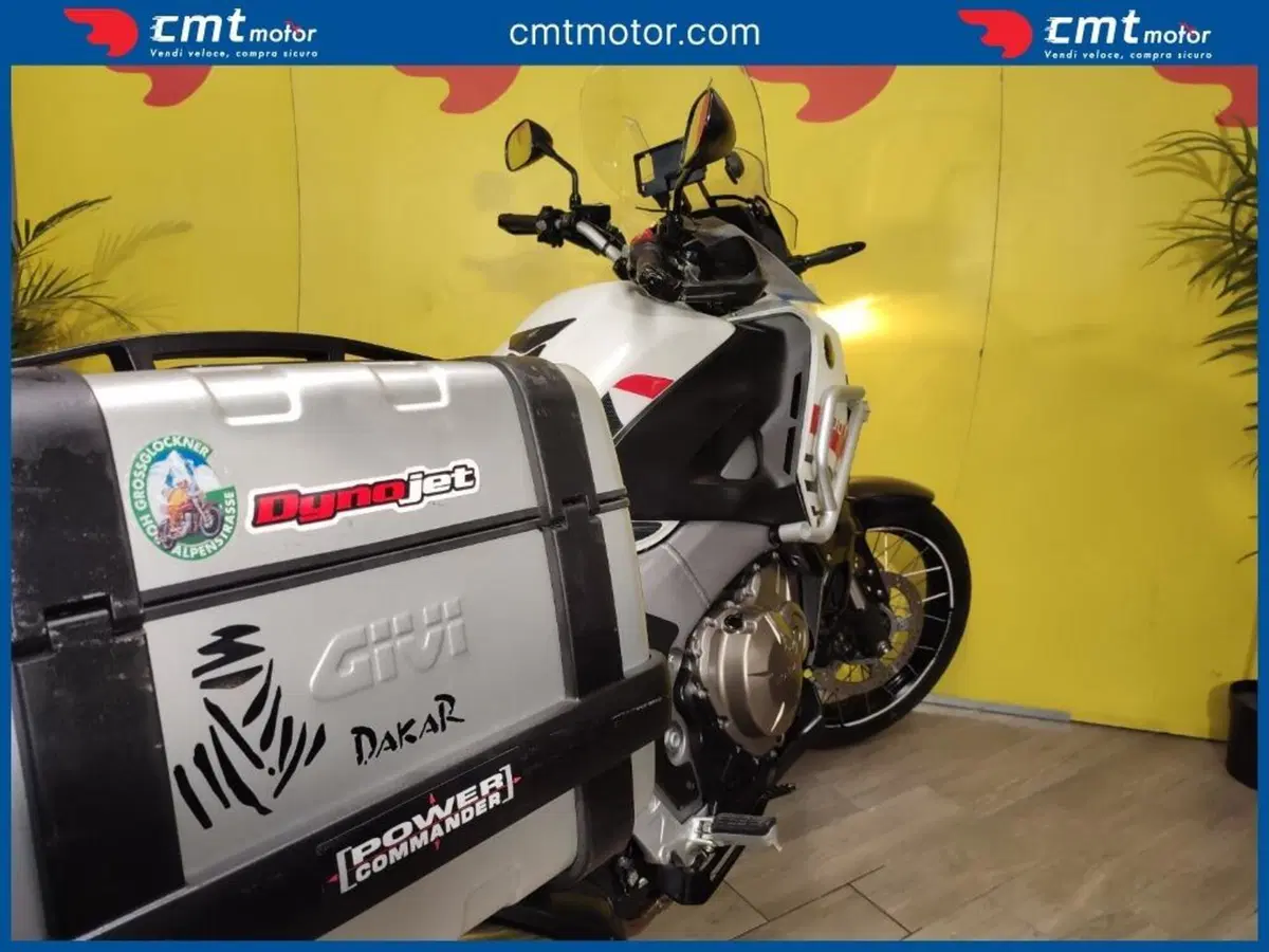 Honda Crosstourer ABS (2011 - 16) (9)