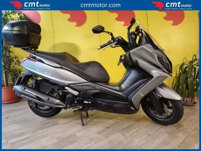Kymco Downtown 350i ABS (2016 - 20) usata