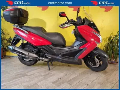 Kymco X-Town 300i ABS (2016 - 20) usata