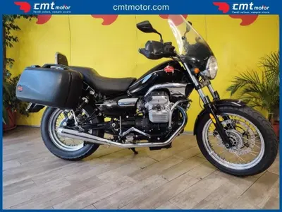 Moto Guzzi Nevada 750 Classic (2008 - 15) usata