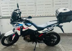 Honda Africa Twin CRF 1100L ES DCT (2024 - 26) usata