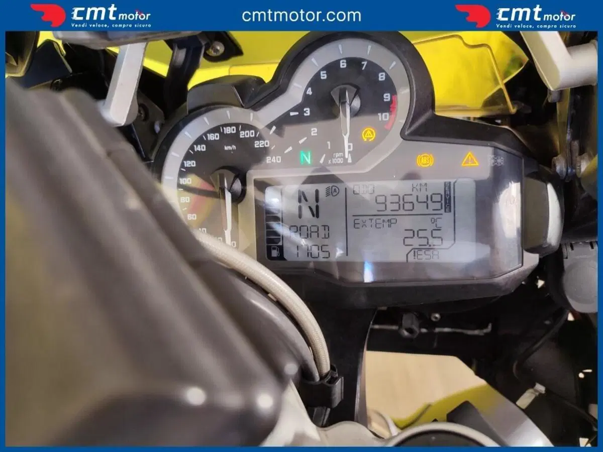 Bmw R 1200 GS (2013 - 16) (5)