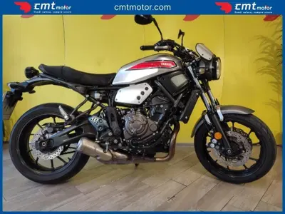 Yamaha XSR 700 ABS (2016 - 20) usata