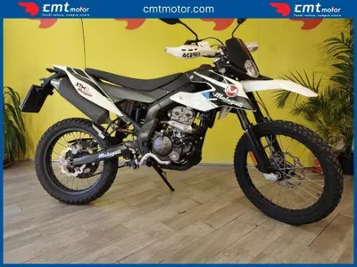 Malaguti XTM 125 (2019 - 20) usata