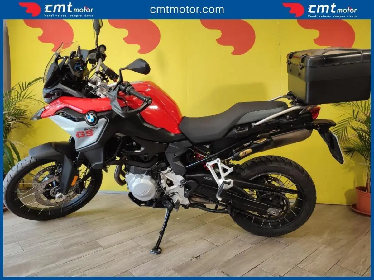 Bmw F 850 GS (2021 - 24) (3)