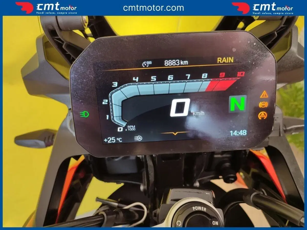 Bmw F 850 GS (2021 - 24) (5)