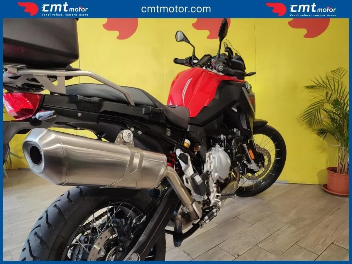 Bmw F 850 GS (2021 - 24) (8)