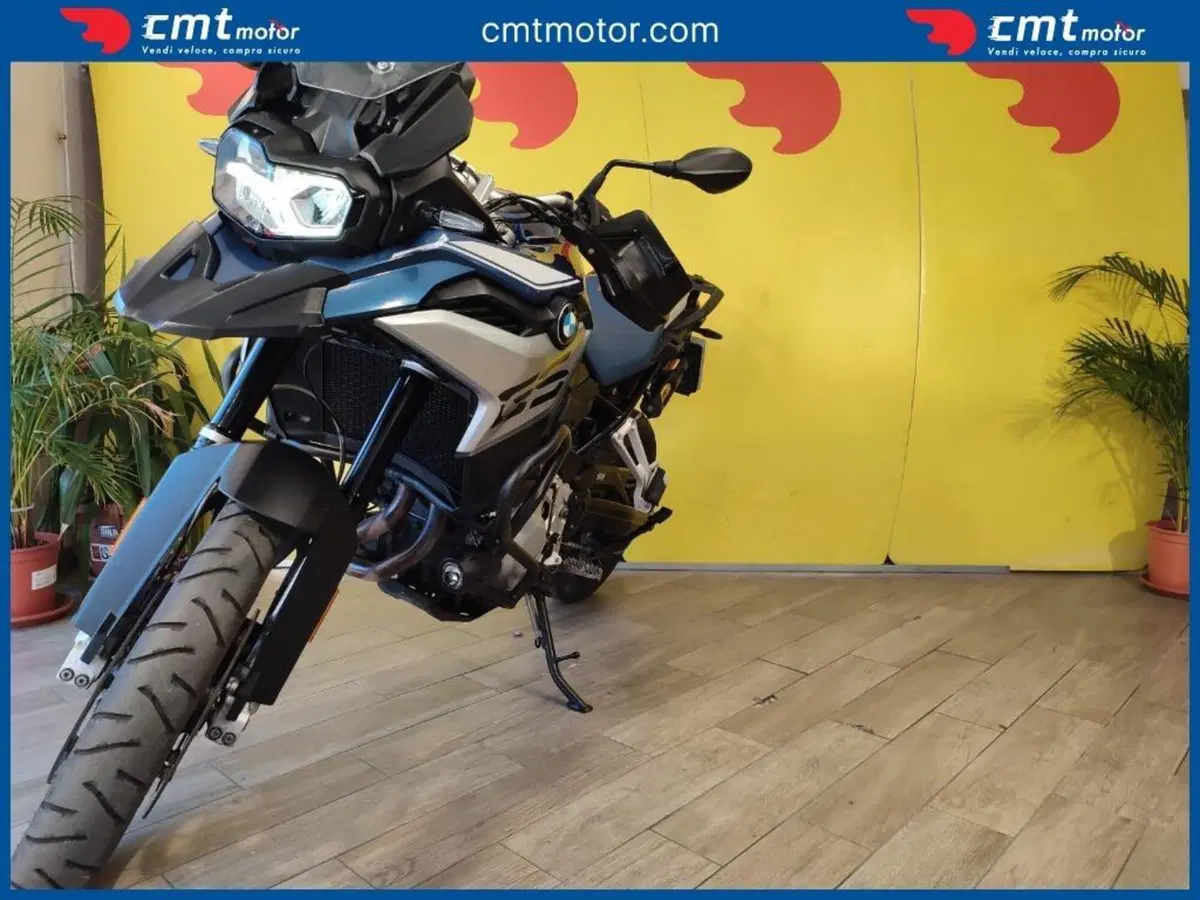 Bmw F 850 GS (2021 - 24) (7)