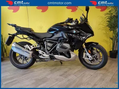 Bmw R 1250 RS (2021 - 25) usata