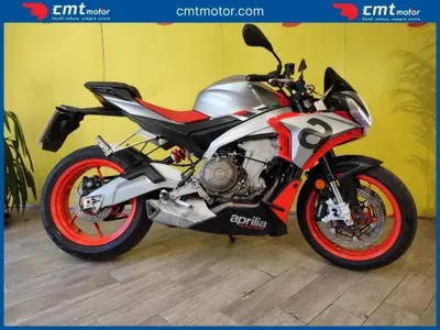 Aprilia Tuono 660 (2021 - 25) usata
