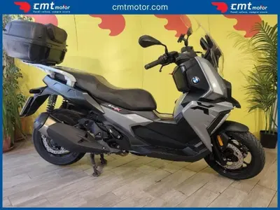 Bmw C 400 X (2021 - 24) usata