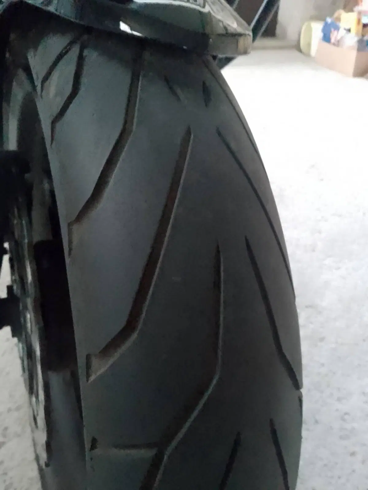 CFMOTO 650MT (2021 - 24) (3)