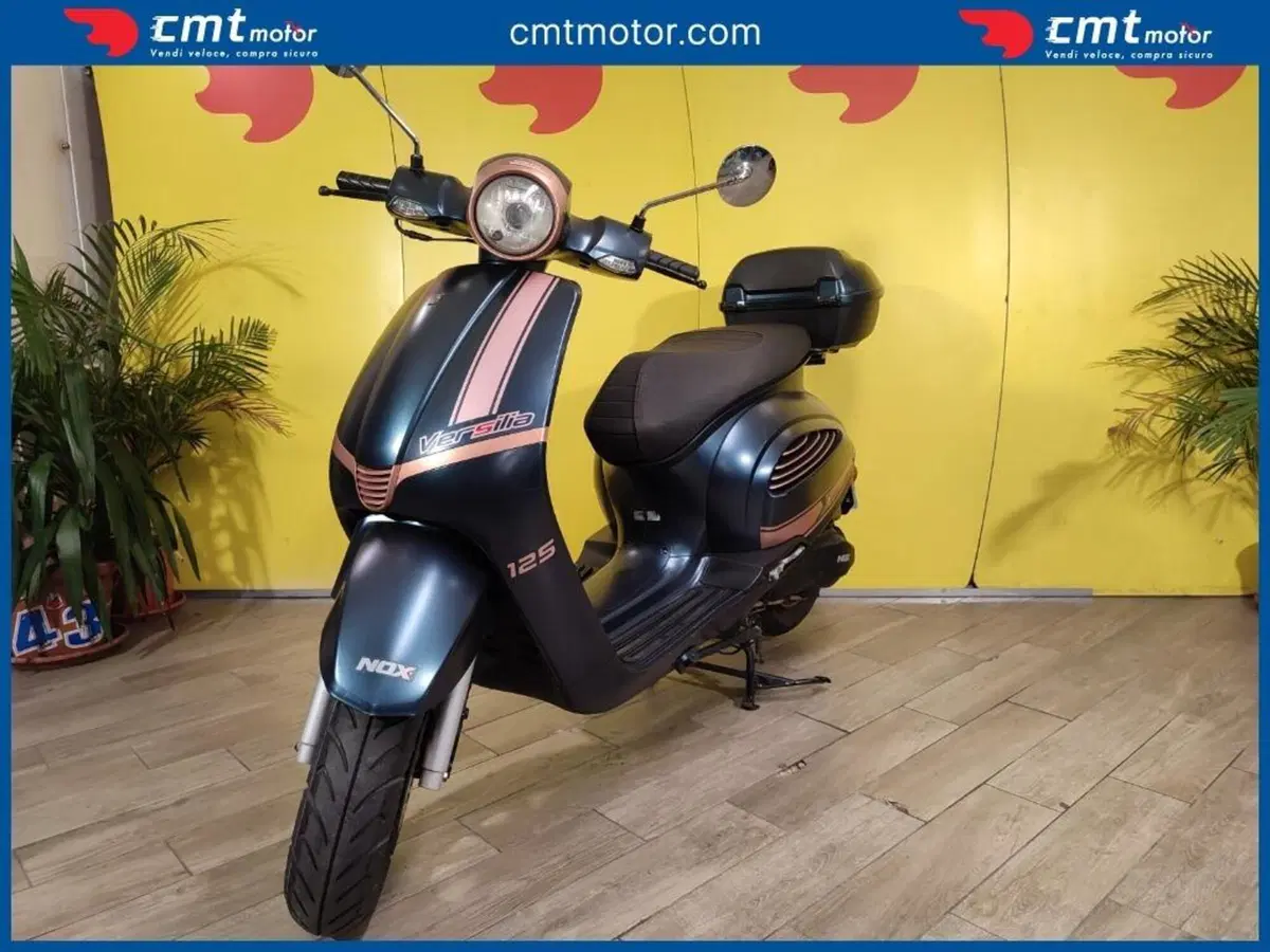 NOX Versilia S 125 (2022 - 26) (2)