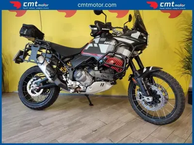 Ducati DesertX (2022 - 25) usata