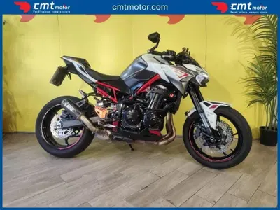 Kawasaki Z 900 (2021 - 24) usata