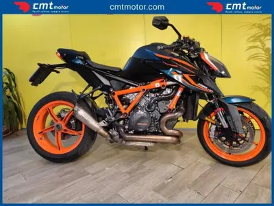 KTM 1290 Super Duke R (2021 - 23) usata