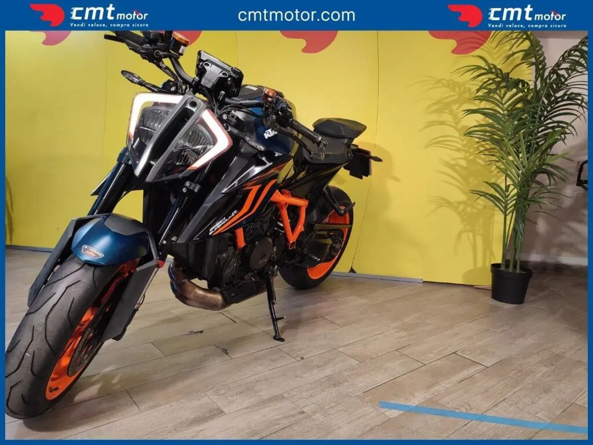 KTM 1290 Super Duke R (2021 - 23) (7)