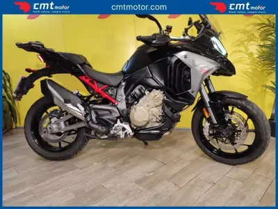Ducati Multistrada V4 S (2025 - 26) usata