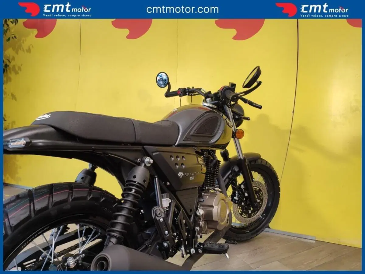 FB Mondial Spartan 250 (2024) (8)
