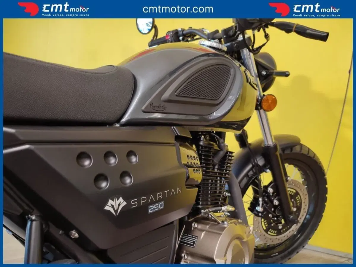 FB Mondial Spartan 250 (2024) (9)