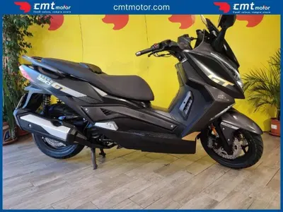 Kl Brera 350 GT (2025 - 26) nuova