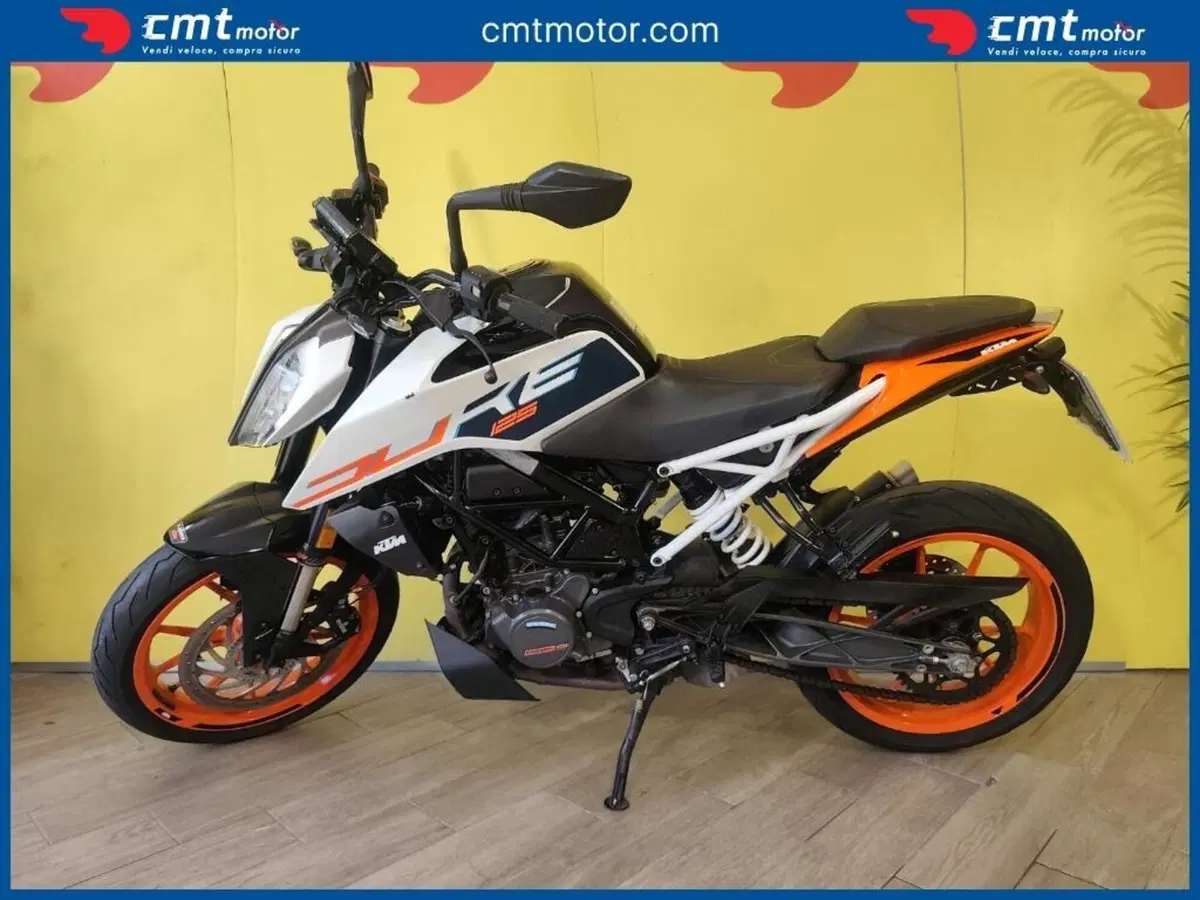 KTM 125 Duke (2024 - 25) (3)