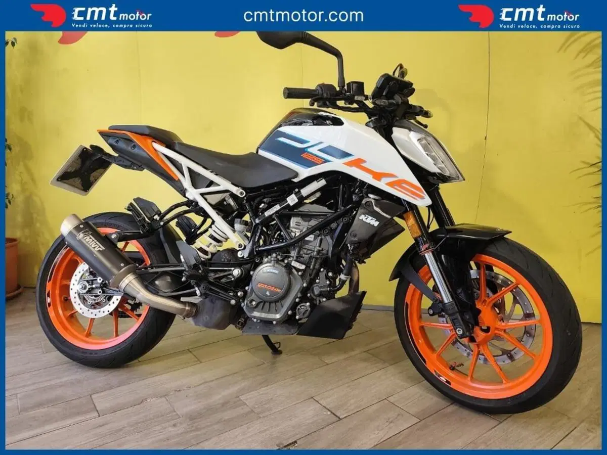 KTM 125 Duke (2024 - 25) (6)