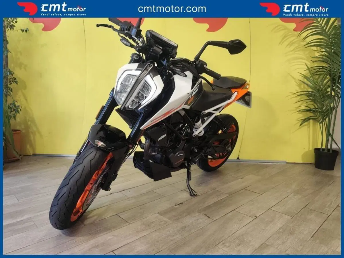 KTM 125 Duke (2024 - 25) (7)