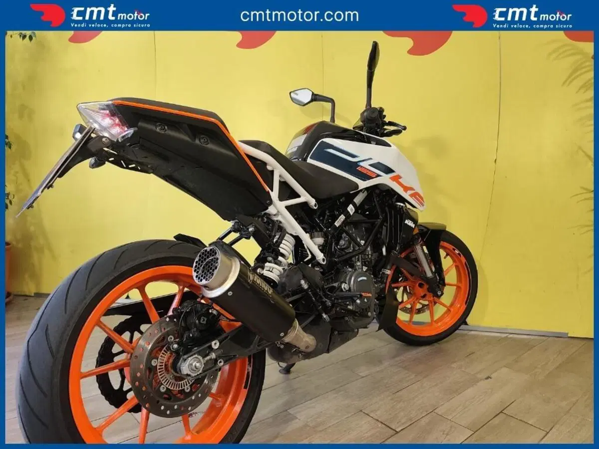 KTM 125 Duke (2024 - 25) (8)