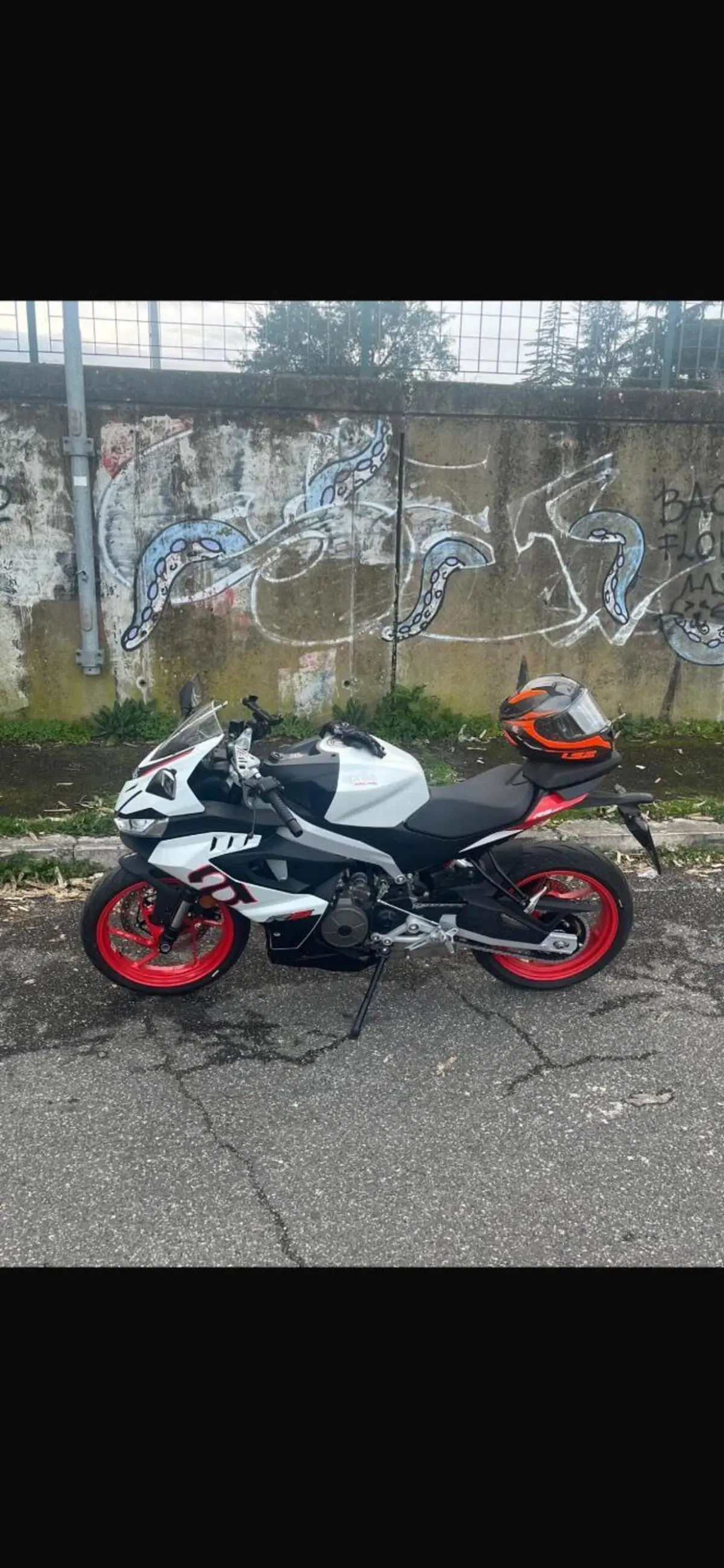 Aprilia RS 457 (2024 - 26) (2)