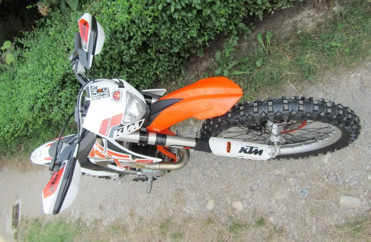 KTM Freeride 250 R (2013 - 17) (3)
