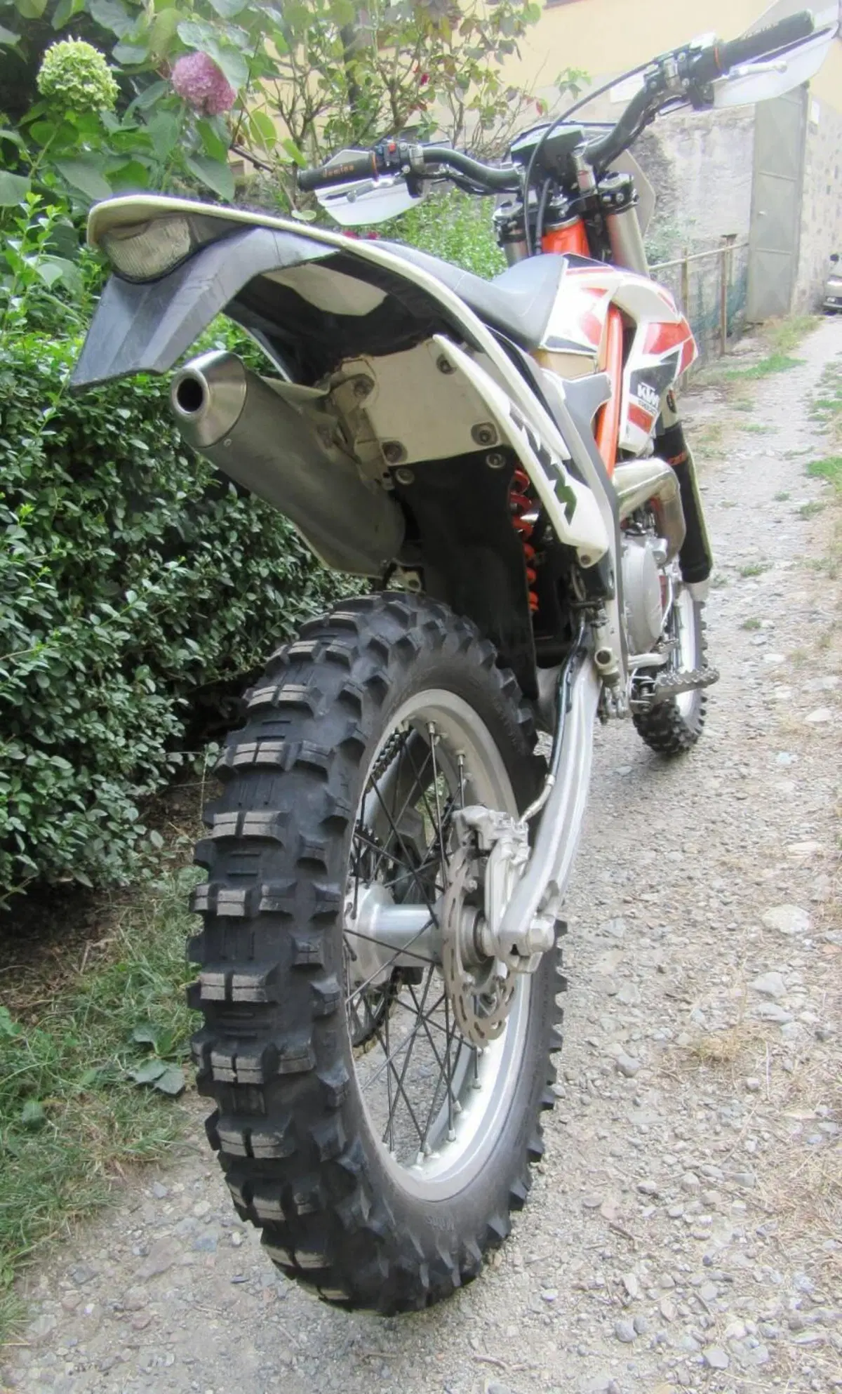 KTM Freeride 250 R (2013 - 17) (4)