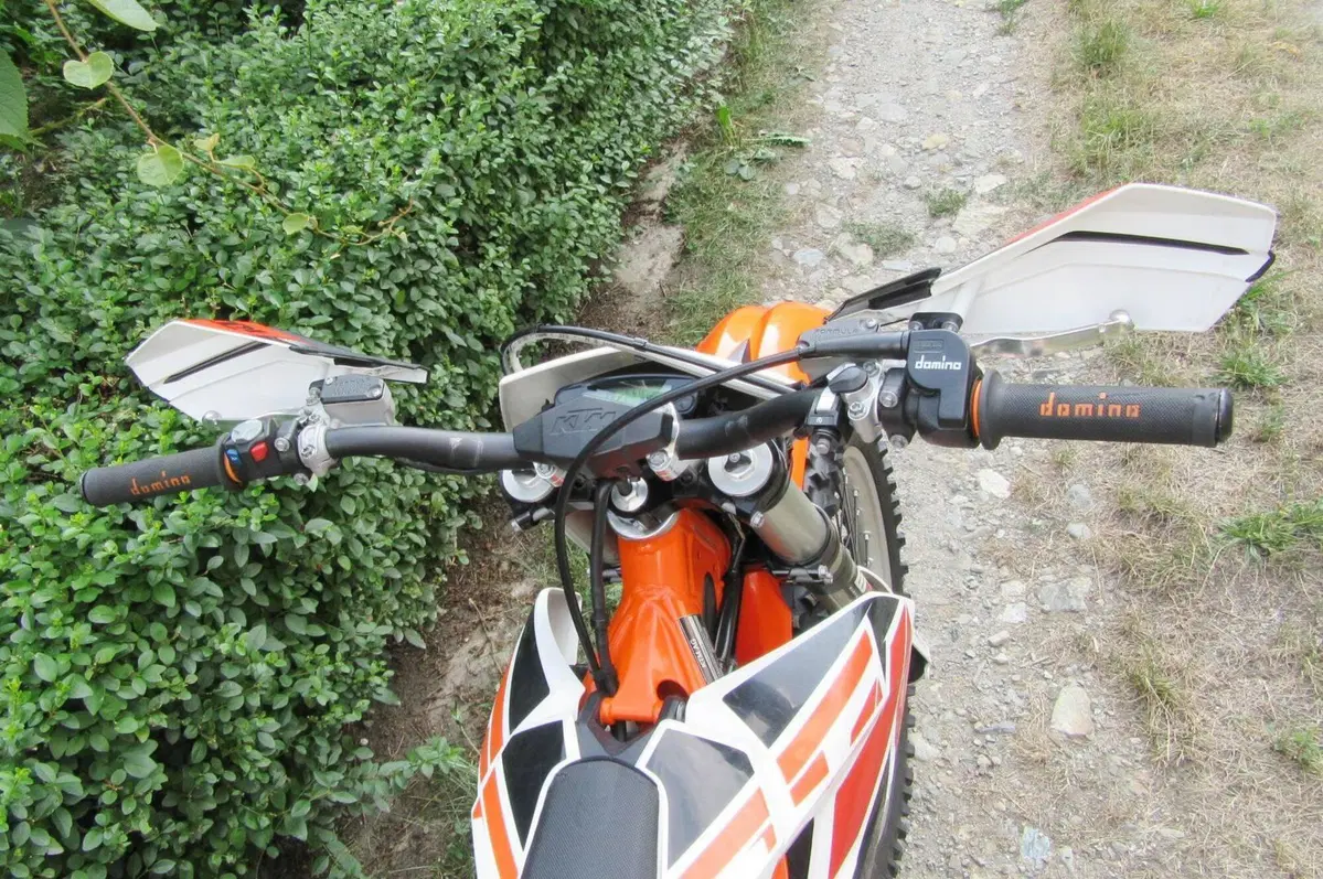 KTM Freeride 250 R (2013 - 17) (5)